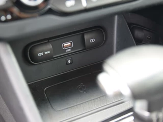Kia Niro Kia Niro 1.6 GDi PHEV ExecutiveLine | Full options | - afbeelding nr 49