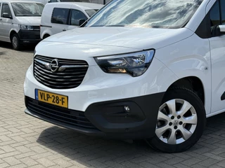 Opel Combo Automaat/cruise control/navigatie systeem - afbeelding nr 7
