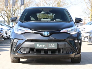 Toyota C-HR - afbeelding nr 14