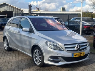 Mercedes-Benz B-Klasse - afbeelding nr 3