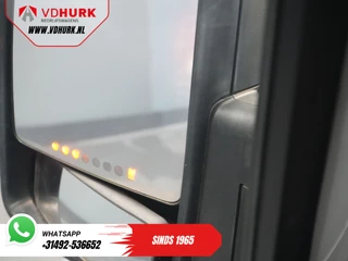 Mercedes-Benz Sprinter Mercedes-Benz Sprinter 319 3.0 V6 CDI Aut. L2H2 E6 BPM VRIJ! LAGE KM!/ 3.5t Trekvermogen/ Xenon/ LMV/ Cruise/ Stoelverw./ Camera/ Airco - afbeelding nr 27