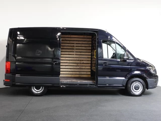 Volkswagen Crafter Volkswagen Crafter 2.0 TDI 177pk Automaat L3H3 / L2H2 Highline Airco App-connect ACC Camera Trekhaak - afbeelding nr 8