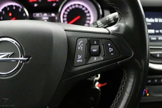 Opel Astra Opel Astra Sports Tourer 1.2 Edition | Camera | Navi | Carplay | - afbeelding nr 19