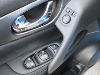 Nissan QASHQAI Nissan Qashqai 1.2 N-Vision Navi Clima 360 Camera PDC - afbeelding nr 16