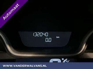 Renault Trafic Trekhaak, Parkeersensoren - afbeelding nr 21