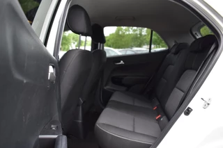 Kia Picanto Kia Picanto 1.0 DPi ComfortLine Automaat Keyless Camera Cruise Trekhaak - afbeelding nr 43