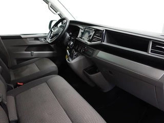 Volkswagen Transporter Volkswagen Transporter 150pk Automaat L2 Dubbele cabine Bulli Apple Carplay Cruise control Camera Airco Euro6 - afbeelding nr 43