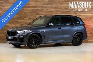 BMW X5 - 23182217-0