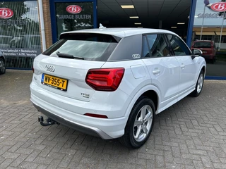 Audi Q2 - afbeelding nr 6