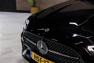 Mercedes-Benz C-Klasse Mercedes-Benz C-Klasse 300 e AMG Line | Burmester | Pano | HuD | 360 Cam | - afbeelding nr 19