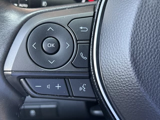 Suzuki Swace Suzuki Swace 1.8 Hybrid Select Wagon: Ruimte, Luxe & Zuinigheid in één! - afbeelding nr 19