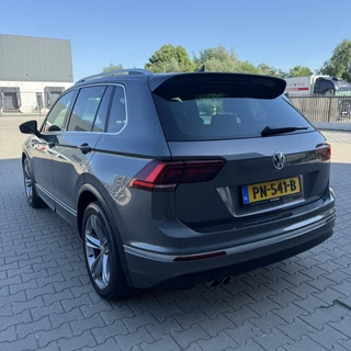 Volkswagen Tiguan Volkswagen Tiguan 2.0 TDI 4Motion R-Line - afbeelding nr 4