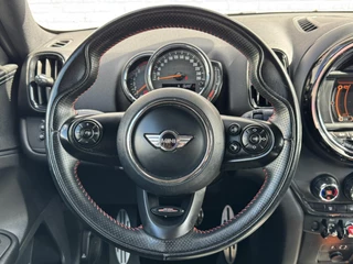 MINI Countryman Mini Mini Countryman 1.5 Countryman One Salt Cruise control Climate control Navigatie Bleutooth - afbeelding nr 18