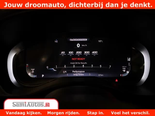 Dodge Ram 1500 Dodge Ram 1500 GT EDITION | TRX PACK | VIRTUAL COCKPIT | HEAD-UP | ADAPTIVE CRUISE | 360 CAMERA | 5.7 HEMI V8 402PK | 4X4 | Comfortabele Dubbele Cabine met Royale 5 Zitplaatsen | BPM vrij | Nu Leverbaar uit Voorraad | Voorraad Nr 2437 - afbeelding nr 53