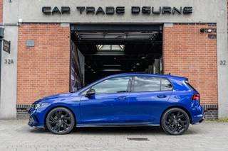 Volkswagen Golf Volkswagen Golf 1.5 eTSI R-Line Pano / HUD / Camera - afbeelding nr 4