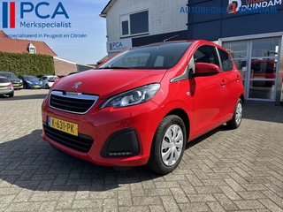 Peugeot 108 - 118503741-0