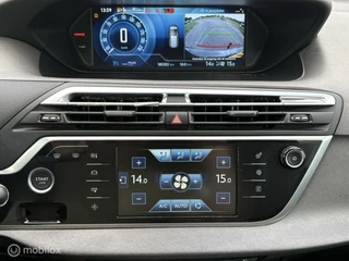 Citroën Grand C4 Picasso Citroen C4 Grand Picasso PureTech Business  7Persoons Gas G3 - afbeelding nr 8