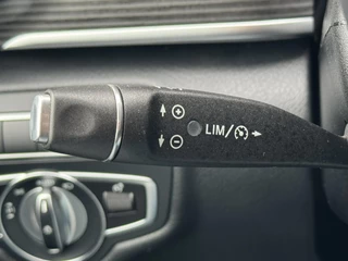 Mercedes-Benz V-Klasse Mercedes-Benz V-KLASSE 300d Lang DC 9G Avantgarde Leder Elektrische klep 2x Schuifdeur Trekhaak afneembaar - afbeelding nr 8