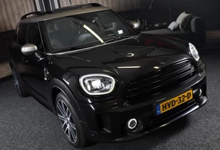 MINI Countryman Mini Mini Countryman 1.5 Cooper John Cooper Works / AUT / Acc / Head Up / Elek Stoelen / Camera / Memory / Leder / Open Pano / Led - afbeelding nr 42