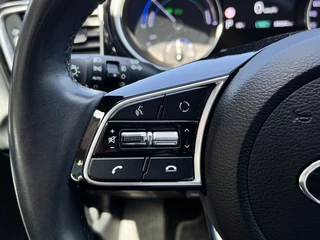 Kia XCeed Kia XCeed 1.6 GDi PHEV DynamicPlusLine | Apple/ android carplay | 18 inch | Adaptieve cruise | Camera | Stoel/ stuur- verwarming - afbeelding nr 11