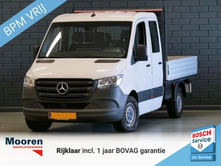 Mercedes-Benz Sprinter - 346691203-0