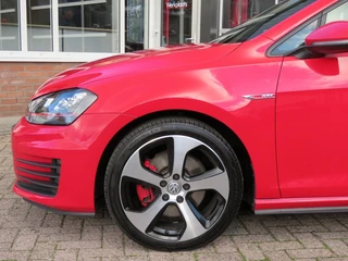 Volkswagen Golf - afbeelding nr 10