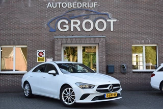 Mercedes-Benz CLA - 387318756-0