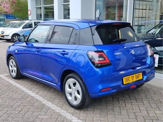 Suzuki Swift Navi | Draadloze Carplay | Stoelverwarming - afbeelding nr 3