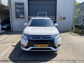 Mitsubishi Outlander - afbeelding nr 16