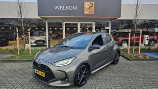 Toyota Yaris 1.5 Hybride Executive NLauto | All-in | zomer / winter | Dealero