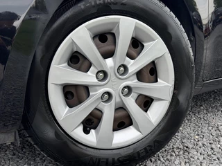 Kia Rio Kia Rio 1.2 CVVT BusinessLine 1e Eigenaar,Bluetooth,Airco,Cruise,5 Deuren,N.A.P,Nieuwe Apk bij Aflevering - afbeelding nr 24
