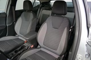 Opel Astra Opel Astra 1.2 Business Executive, NL, CarPlay, cruise, cam. - afbeelding nr 4