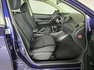 Nissan Pulsar Nissan Pulsar 1.2 DIG-T Connect Edition / Cruise Control / Keyless Entry / Camera - afbeelding nr 14