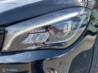 Mercedes-Benz CLA Mercedes CLA-klasse AMG 45 4MATIC/Led/Navi/Park ass./Tel/ - afbeelding nr 9