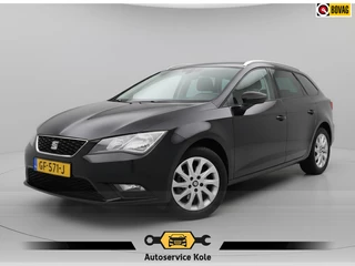 SEAT Leon ST 1.2 TSI Style * Cruise * Navi * Trekhaak * Airco *