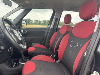 Fiat 500L Fiat 500 L 1.3 M-Jet Lounge Nieuwe APK! - afbeelding nr 12