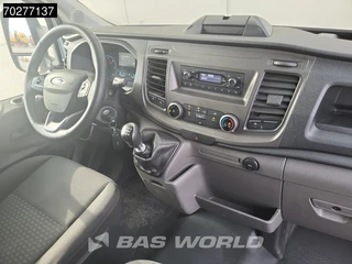 Ford Transit Ford Transit 130pk Bakwagen Laadklep Airco Cruise Euro6 Meubelbak Koffer 19m3 Airco Cruise control - afbeelding nr 8