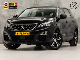 Peugeot 5008 1.2 PureTech Sport 7 Persoons
