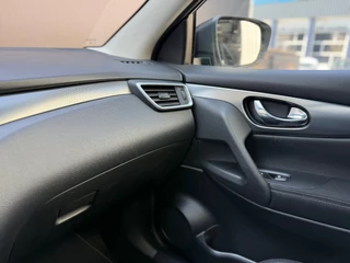 Nissan QASHQAI Nissan Qashqai 1.2 N-Connecta Automaat Pano - afbeelding nr 50