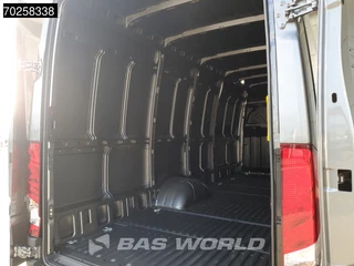 Iveco Daily Iveco Daily 35C21 210PK 3.0L Automaat 2025 model L3H2 Dubbellucht ACC LED CarPlay Camera L4H2 16m3 Airco - afbeelding nr 7