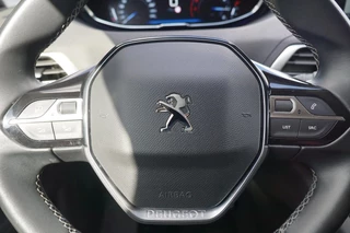 Peugeot 3008 Peugeot 3008 1.2 PureTech Blue Lease Premium - Gris Hurricane - Nieuwstaat - afbeelding nr 22