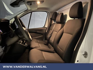 Renault Trafic Bijrijdersbank - afbeelding nr 13