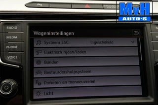Volkswagen Passat Volkswagen Passat Variant 1.4 TSI GTE Highline|PANO|VIRTUAL - afbeelding nr 68