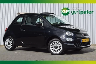Fiat 500C - 33294791-0