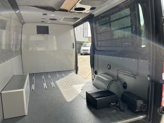 Mercedes-Benz Sprinter Mercedes-Benz Sprinter 316 CDI AUT 