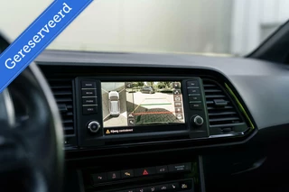 CUPRA Ateca CUPRA Ateca 2.0 TSI 4DRIVE Beats Pano DSG ACC - afbeelding nr 36