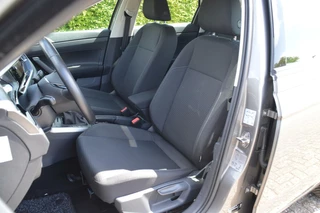 Volkswagen Polo Volkswagen Polo 1.0 TSI 95 pk Comfortline Business navi/pdc - afbeelding nr 5