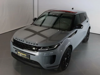 Land Rover Range Rover Evoque Land Rover Range Rover Evoque 1.5 P300e AWD SE PANO/TH 28dkm! - afbeelding nr 3