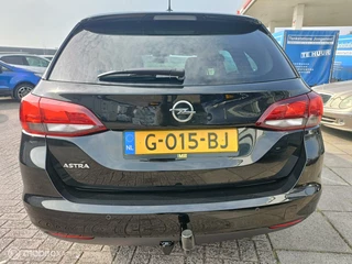 Opel Astra Opel Astra Sports Tourer 1.4 Turbo 120 Jaar Edition Trekhaak - afbeelding nr 5