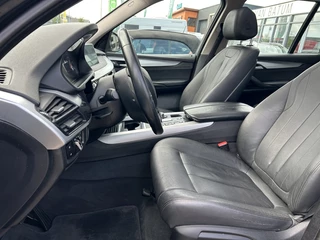 BMW X5 BMW X5 xDrive40e Panodak - afbeelding nr 14